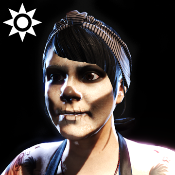 Sideshow Face Paint | Rae