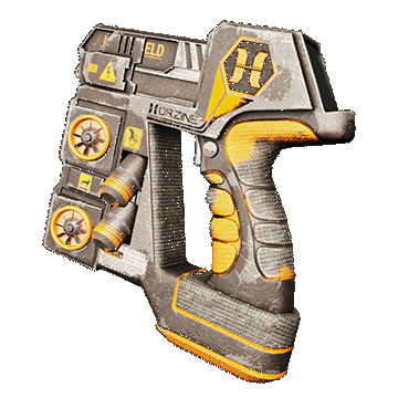Welder | Horzine First Encounter | Field-Tested