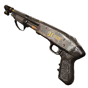 SG 500 | Horzine First Encounter | Battle-Scarred