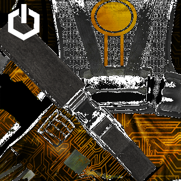 Masterson | Cyberpunk | Precious