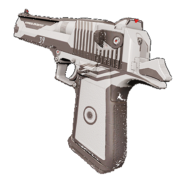 Desert Eagle | Deepstrike | Mint