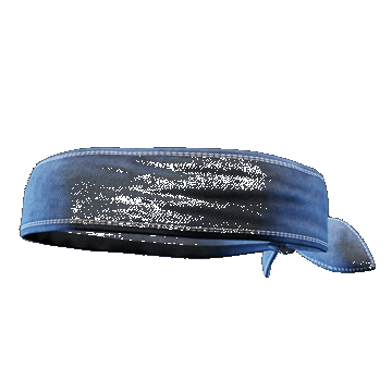Headband | Light Blue