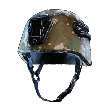 Russian Military Helmet | Olive