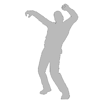 Wacky Wavy | Emote