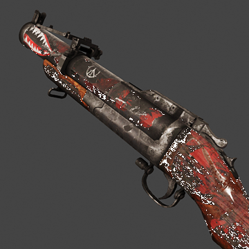 M79 | Peace Maker | Field-Tested