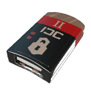 Tactical MKII Encrypted USB