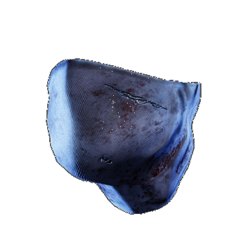 Rebel Mask | Blue