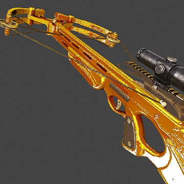 Crossbow | Precious