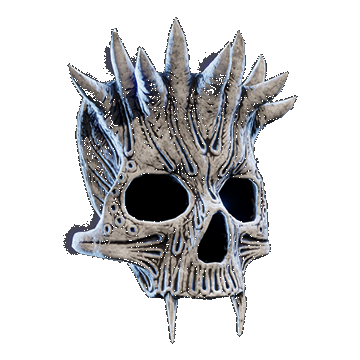 Boneyard | Agony | Bleached
