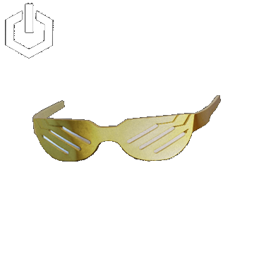 Cyber Punk Shades | Precious