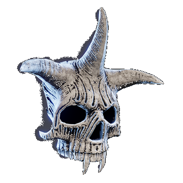 Boneyard | Affliction | Bleached
