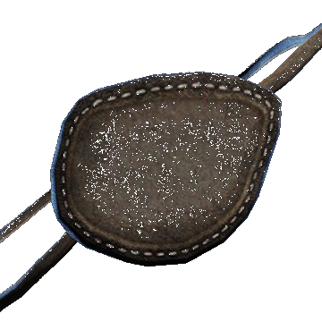 Eye Patch | Standard