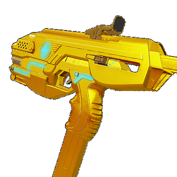 HMTech-201 SMG | Precious