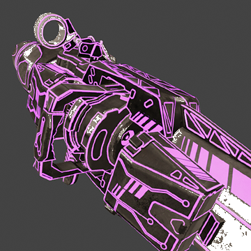 Seeker Six | Neon | Mint