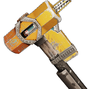 Pulverizer| Emergency Issue | Field-Tested