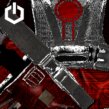 Masterson | Cyberpunk | Red