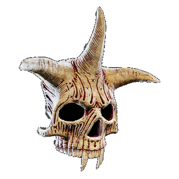Boneyard | Affliction | Bone