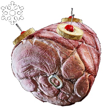 Christmas | Ham Head | Classic