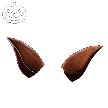 Halloween | Bat Ears | Echolocator