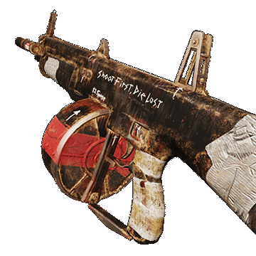 AA12 | Junkyard | Mint