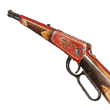 Winchester 1894 | Yin Yang | Field-Tested
