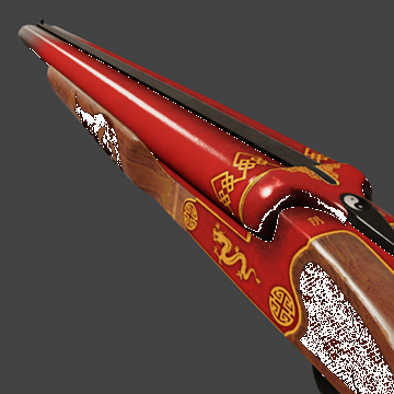 Boomstick | Yin Yang | Mint