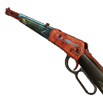 Winchester 1894 | Junkyard Racer | Mint