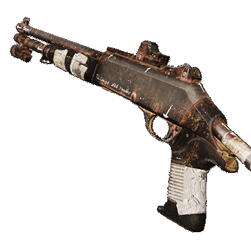 M4 | Junkyard | Field-Tested