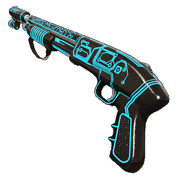 SG 500 | Neon | Mint