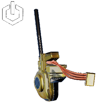 Small Earpiece | Precious