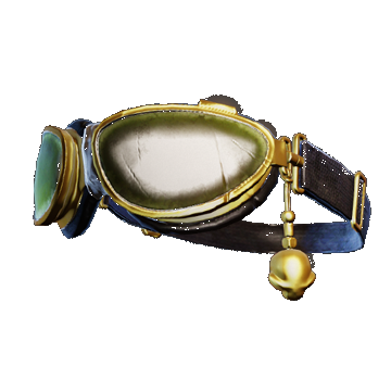 Aviator Goggles | Precious
