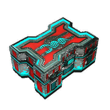 Horzine Supply Crate | Series #3