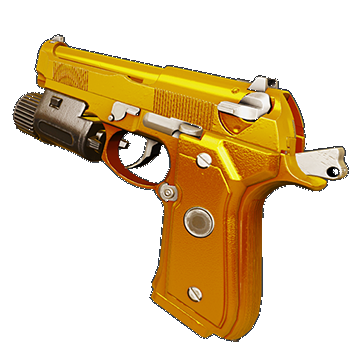 9MM | Precious