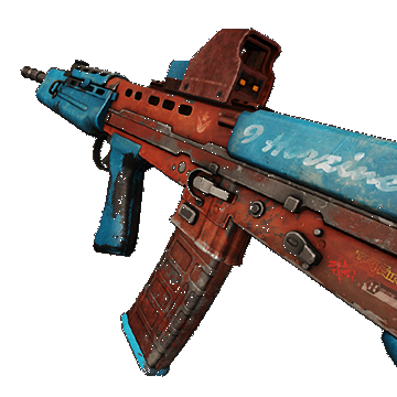 L85A2 | Junkyard Racer | Field-Tested