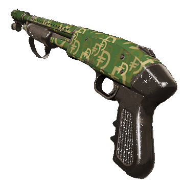 SG 500 | Dosh | Field-Tested