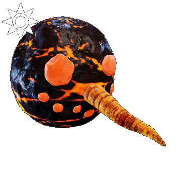 Christmas | Snowman Helmet | Magma