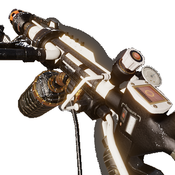 Flamethrower | Beyond Horizon | Mint