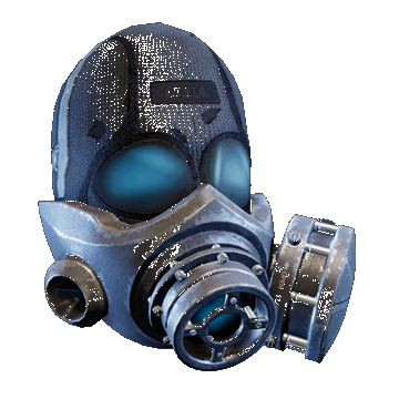 Enforcer Mask | Blue Eyes