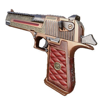 Desert Eagle | Steampunk | Mint