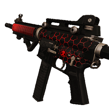 AR15 | Cyberbone | Mint