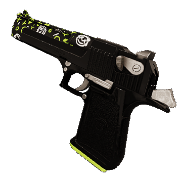 Desert Eagle | Street Punks | Mint
