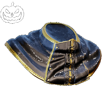 Halloween | Infinity Scarf | Precious