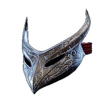 Reaper Raven Eyes | Red Band