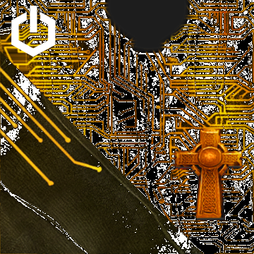 Alberts | Cyberpunk | Precious