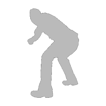 The Booty | Emote