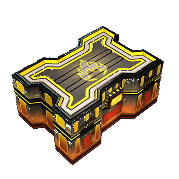 Horzine Supply Crate | Series #14