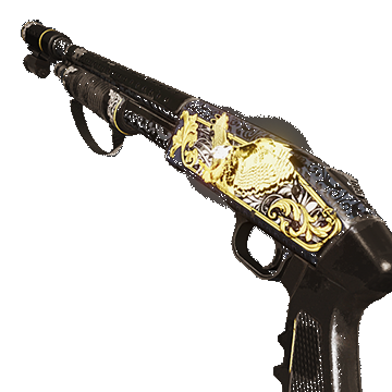 SG 500 | Victorian | Field-Tested