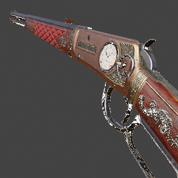 Winchester 1894 | Steampunk | Field Tested