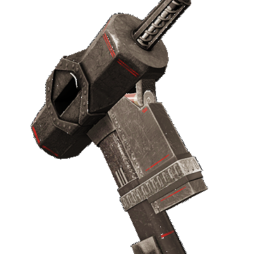 Pulverizer | SWAT | Mint