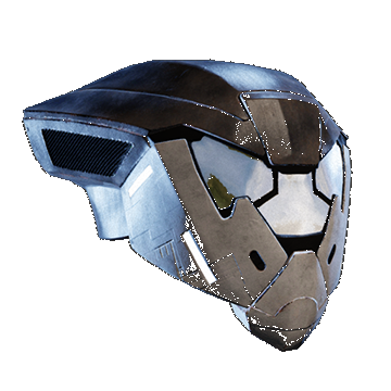 D.A.R. | Flight Helmet | Scream
